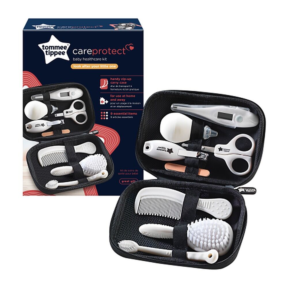 Tommee Tippee Baby Healthcare Kit