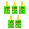Bushman Repellent Plus 20% DEET with Sunscreen 100mL Pack of 5
