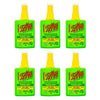 Bushman Repellent Plus 20% DEET with Sunscreen 100mL Pack of 6