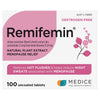 Remifemin Menopause Relief 100 Tablets