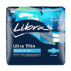 Libra Ultra Thin Regular Pads with Wings 14 Pack x 6