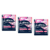Libra Ultra Thin Super Pads with Wings 12 Pack x 6 Bundle of 3