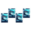 Libra Extra Regular Pads with Wings 14 Pack x 6 Bundle of 4
