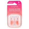 OTIFLEKS Ladybuds Earplugs Small