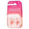 OTIFLEKS Ladybuds Earplugs Small