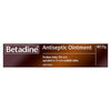 Betadine Antiseptic Ointment 25g x 4