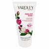 Yardley Hand & Nail Cream Moisturiser Trio Rose Lavender Lily 75ml