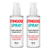 Stingose Pump Spray 100mL Pack of 2
