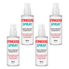 Stingose Pump Spray 100mL Pack of 4