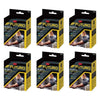 Futuro Sport Elbow Support Adjustable Pack of 6