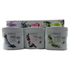 Yardley Body Powder Gift Set Lavender Rose Lily 3 x 50g Vegan Plant Based