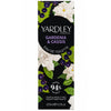 Yardley Gardenia and Cassis Eau De Toilette Women Perfume Spray 125ml EDT