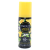 Yardley Body Spray Gift Set 4 x 50ml Freesia Magnolia Blossom Bluebell Floral