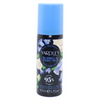 Yardley Body Spray Gift Set 4 x 50ml Freesia Magnolia Blossom Bluebell Floral