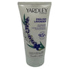 Yardley English Lavender Nourishing Hand & Nail Cream 75ml Notepad Pack