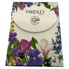 Yardley English Lavender Nourishing Hand & Nail Cream 75ml Notepad Pack