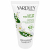 Yardley Lily Of The Valley Nourishing Hand & Nail Cream And Moisturiser 75ml