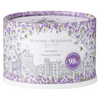 Woods of Windsor Lavender Dusting Powder 100g Body Powder With Puff