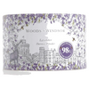 Woods of Windsor Lavender Dusting Powder 100g Body Powder With Puff