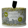 Woods of Windsor Lily of the Valley Dusting Powder 100g With Puff