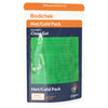 Bodichek Hot/Cold Pack Reusable Clear Gel Small 13cm x 22cm