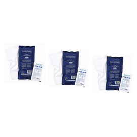 Bodichek Hot/Cold Gel Pack Medium Bundle of 3