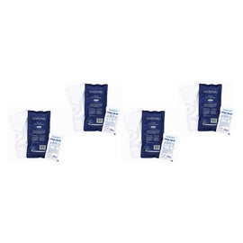 Bodichek Hot/Cold Gel Pack Medium Bundle of 4