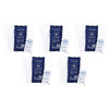 Bodichek Hot/Cold Gel Pack Medium Bundle of 5