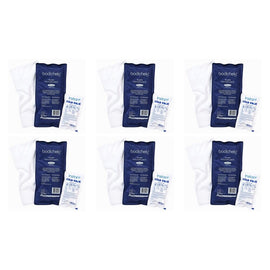 Bodichek Hot/Cold Gel Pack Medium Bundle of 6