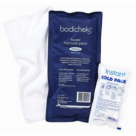 Bodichek Hot/Cold Gel Pack Medium
