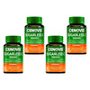 Cenovis Sugarless C 500mg Orange 100 Tablets Pack of 4