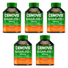 Cenovis Sugarless Vitamin C for Immune Support 500mg Orange 300 Pack of 5