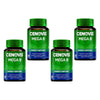 Cenovis Mega B 100 Tablets x 3 Bundle of 4