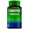 Cenovis Mega B 100 Tablets x 3