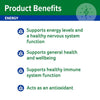 Cenovis Mega B 100 Tablets x 3