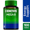 Cenovis Mega B 100 Tablets x 3