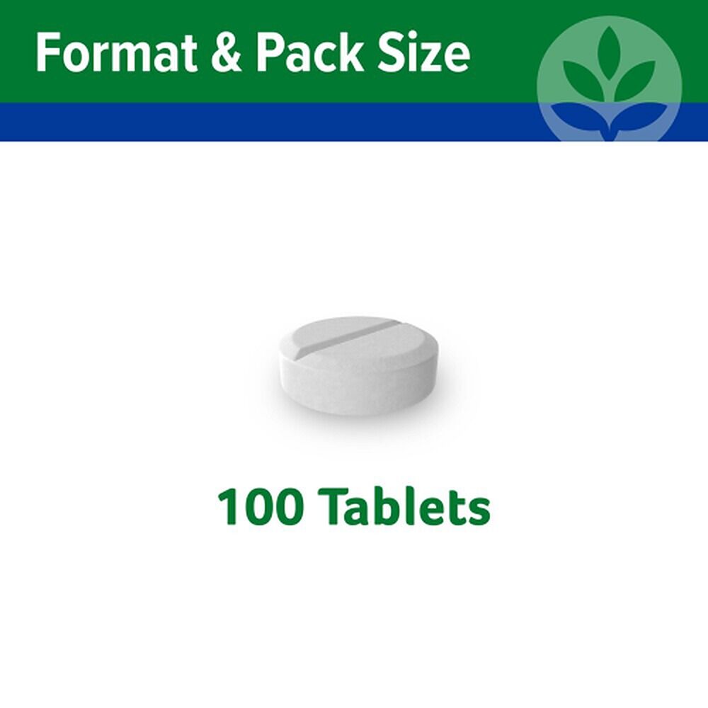 Cenovis Mega B 100 Tablets x 3