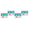 Gaviscon Infant Regurgitation & Gastric Reflux 30 Sachets Pack of 4