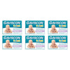 Gaviscon Infant Regurgitation & Gastric Reflux 30 Sachets Pack of 6