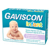 Gaviscon Infant Regurgitation & Gastric Reflux 30 Sachets