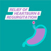 Gaviscon Infant Regurgitation & Gastric Reflux 30 Sachets