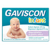 Gaviscon Infant Regurgitation & Gastric Reflux 30 Sachets