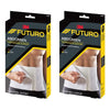 Futuro Abdomen Compression Support Large Pack of 2