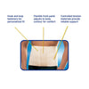 Futuro Abdomen Compression Support Large