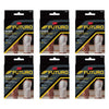 Futuro Comfort Knee Support Medium Pack of 6