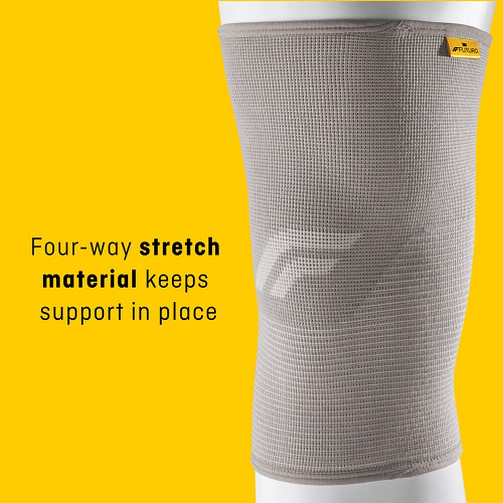 Futuro Comfort Knee Support Medium