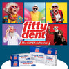 Fittydent Denture Adhesive 40g