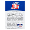 Fittydent Lower Denture Adhesive Cushions 15 Pack