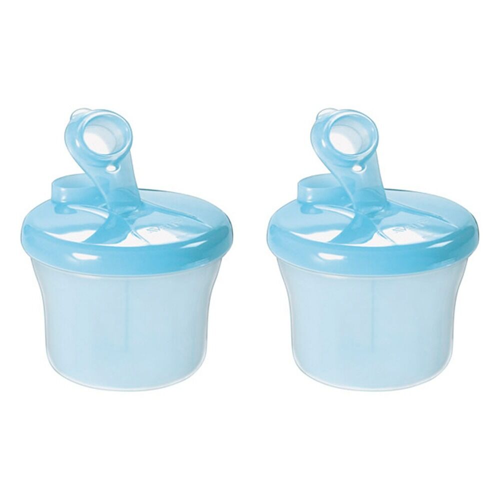 Philips Avent Milk Powder Dispenser Pack of 2