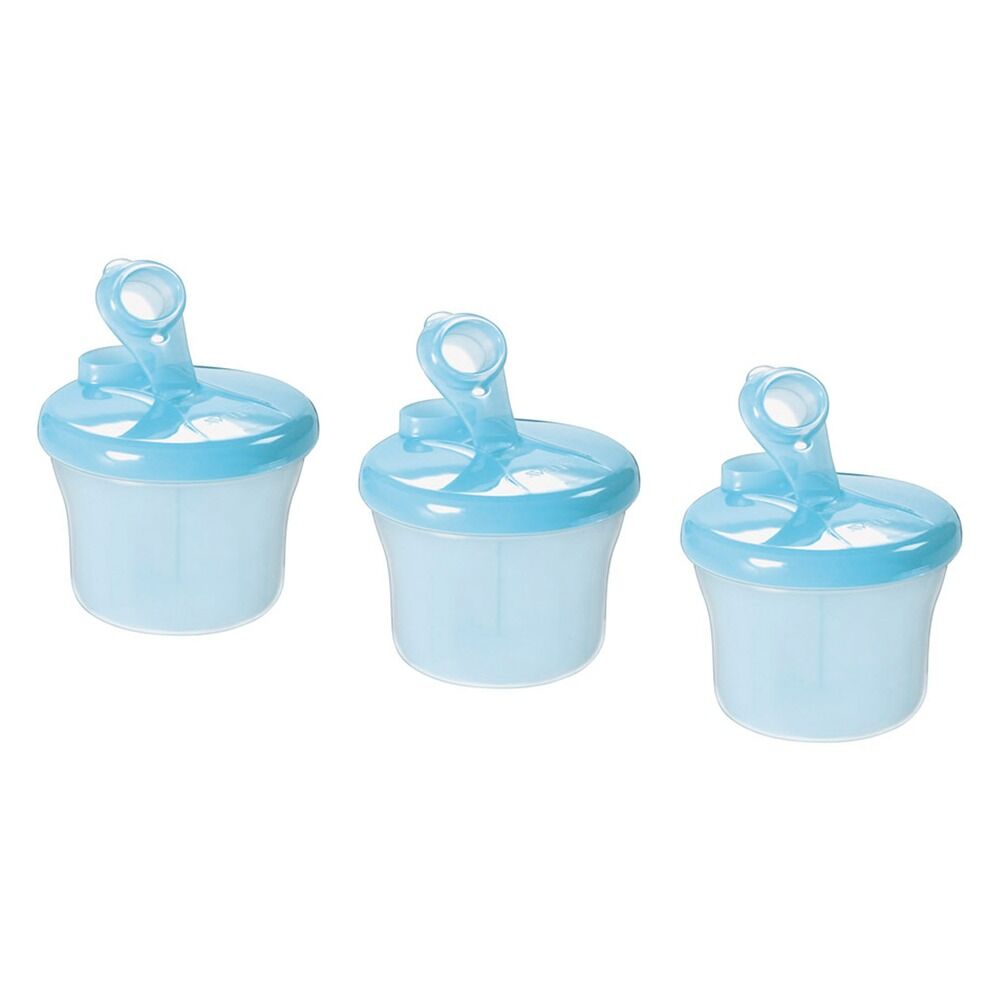 Philips Avent Milk Powder Dispenser Pack of 3